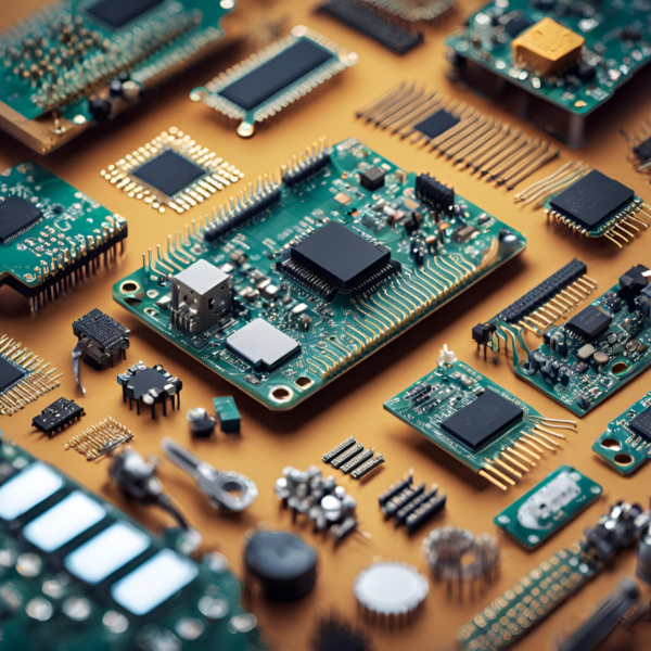 Asistente Experto en Microcontroladores