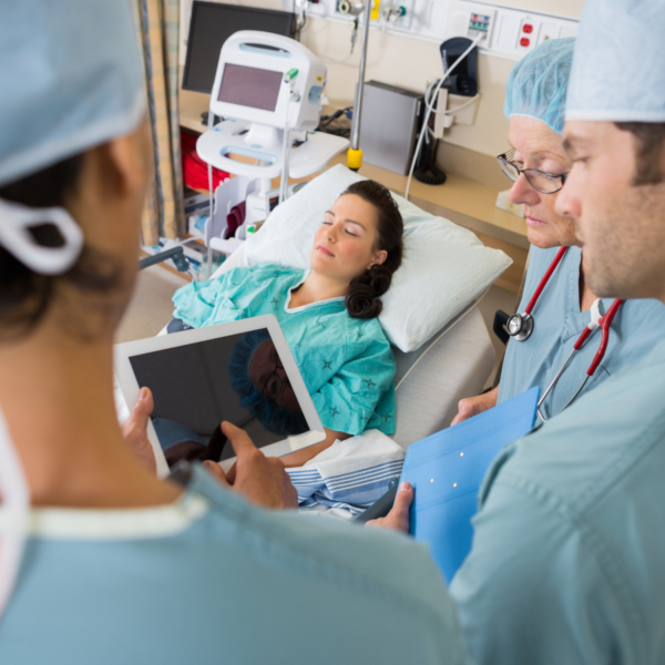 Asistente de Cuidados Paliativos Domiciliarios – Apoyo Integral para Pacientes y Cuidadores en Casa