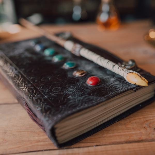 Asistente para la Creación de Sistemas de Magia y Leyes Mágicas
