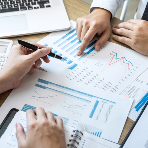 Consultor Estratégico IA | CSO con 30 Años de Experiencia para Soluciones Ejecutivas