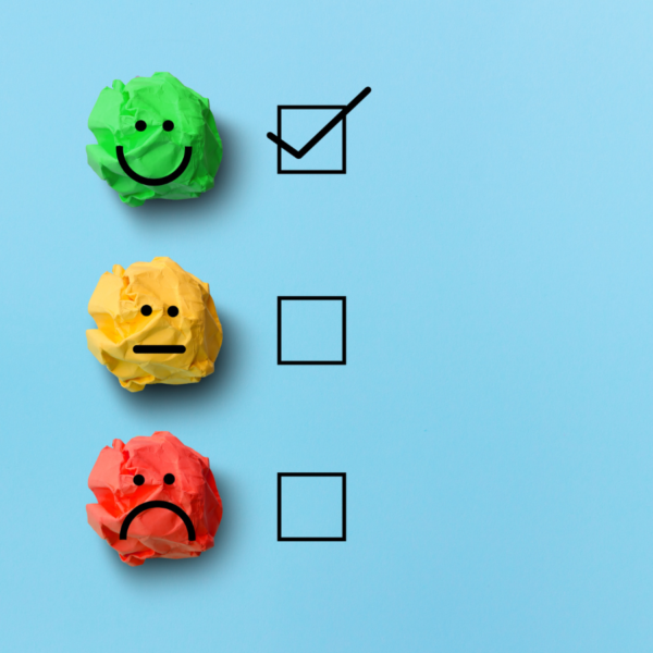 Experto en experiencia del cliente y análisis de sentimientos