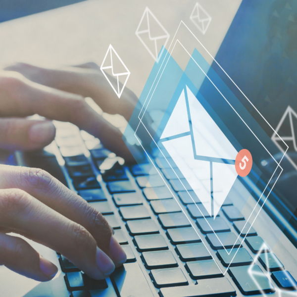 Redactor Proactivo de Emails Promocionales
