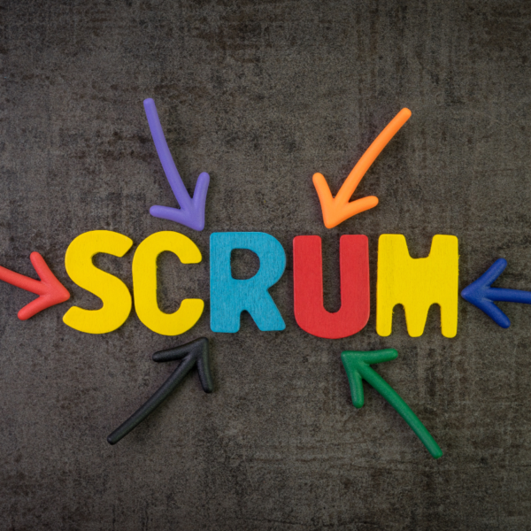 Asistente Scrum Master Proactivo