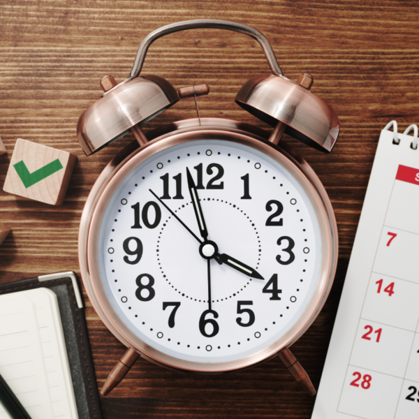 Asistente para la Gestión del Tiempo y Mejora de la Productividad Personal