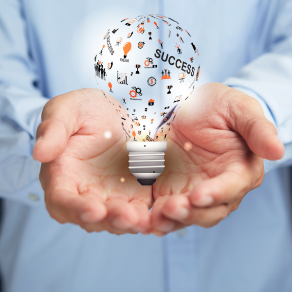Experto en Innovación de Proyectos