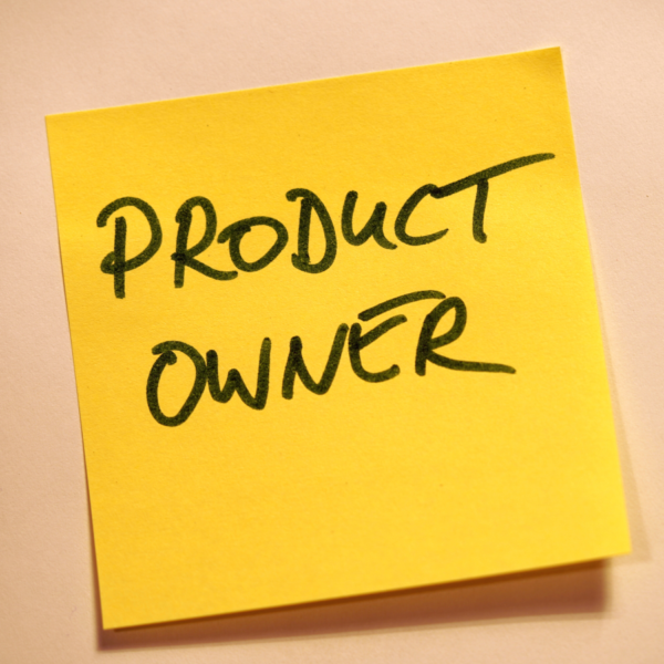 Product Owner Assistant Proactivo